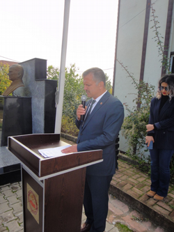 Muhtarlar Günü Taraklı’da Törenle Kutlandı