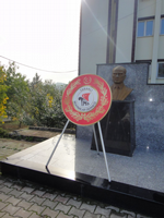 Muhtarlar Günü Taraklı’da Törenle Kutlandı