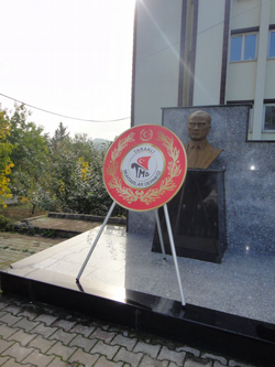 Muhtarlar Günü Taraklı’da Törenle Kutlandı