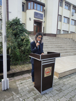 Muhtarlar Günü Taraklı’da Törenle Kutlandı