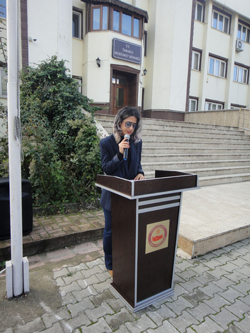 Muhtarlar Günü Taraklı’da Törenle Kutlandı