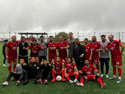 Fatih Seyyar Hat-Trick Yaptı, Taraklıspor Geri Dönüşe İmza Attı: 2-3