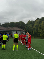 Fatih Seyyar Hat-Trick Yaptı, Taraklıspor Geri Dönüşe İmza Attı: 2-3