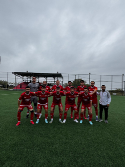 Fatih Seyyar Hat-Trick Yaptı, Taraklıspor Geri Dönüşe İmza Attı: 2-3