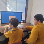 Taraklı Dijital Merkezi'nde Robotik Kodlama Eğitimleri Başladı