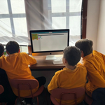 Taraklı Dijital Merkezi'nde Robotik Kodlama Eğitimleri Başladı