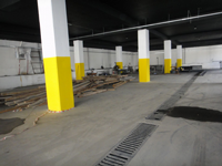 Taraklı'da Halk Pazarı Yeni Kapalı Pazar Yerine Taşınıyor