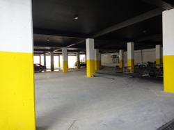 Taraklı'da Halk Pazarı Yeni Kapalı Pazar Yerine Taşınıyor