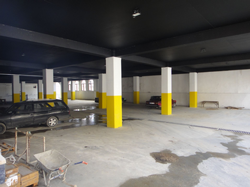 Taraklı'da Halk Pazarı Yeni Kapalı Pazar Yerine Taşınıyor