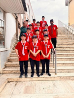 Taraklı’da Diyanet İzcilerinden Protokol Ziyaretleri