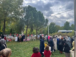 Taraklı Zübeyde Hanım Anaokulundan Gazze İçin kermes