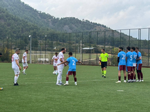 Taraklıspor ve Hacımercanspor Yenişemedi:0-0