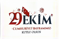 Taraklı’da 29 Ekim Cumhuriyet Bayramı Programı