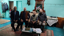 Taraklılı Halk Oyunları Eğitmeni Ahmet İşsever’in Hayatı Belgesel Oldu