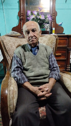 Taraklılı Halk Oyunları Eğitmeni Ahmet İşsever’in Hayatı Belgesel Oldu