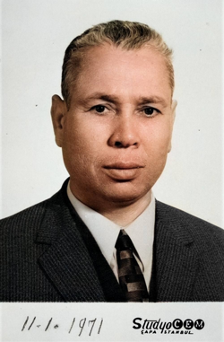 Hattat Hafız Saim Özel’e Vefa Programı Taraklı’da Düzenleniyor