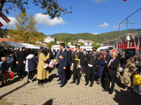 Taraklı Kaymakamı Turgay Tarık’a Vatandaşlardan Yoğun İlgi