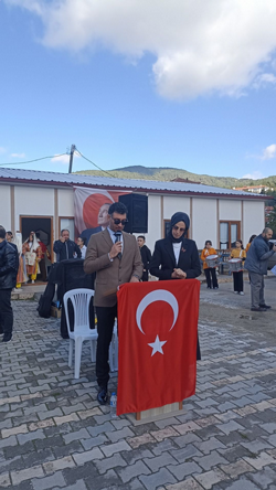 Taraklı’da Cumhuriyetin 102. Yılı Coşkuyla Kutlandı