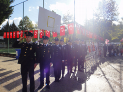 Taraklı’da Cumhuriyetin 102. Yılı Coşkuyla Kutlandı