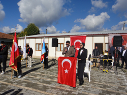 Taraklı’da Cumhuriyetin 102. Yılı Coşkuyla Kutlandı