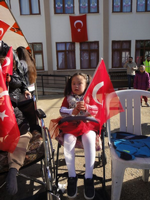 Taraklı’da Cumhuriyetin 102. Yılı Coşkuyla Kutlandı