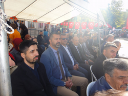 Taraklı’da Cumhuriyetin 102. Yılı Coşkuyla Kutlandı