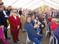 Taraklı’da Cumhuriyetin 102. Yılı Coşkuyla Kutlandı