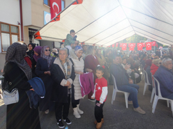 Taraklı’da Cumhuriyetin 102. Yılı Coşkuyla Kutlandı