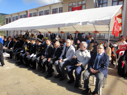 Taraklı’da Cumhuriyetin 102. Yılı Coşkuyla Kutlandı