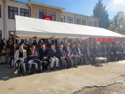 Taraklı’da Cumhuriyetin 102. Yılı Coşkuyla Kutlandı