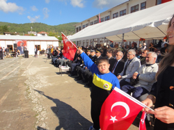 Taraklı’da Cumhuriyetin 102. Yılı Coşkuyla Kutlandı