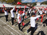Taraklı’da Cumhuriyetin 102. Yılı Coşkuyla Kutlandı