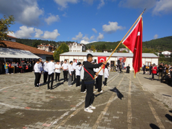 Taraklı’da Cumhuriyetin 102. Yılı Coşkuyla Kutlandı