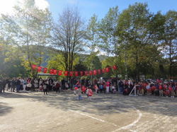Taraklı’da Cumhuriyetin 102. Yılı Coşkuyla Kutlandı
