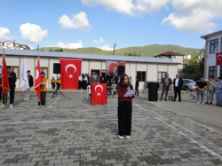 Taraklı’da Cumhuriyetin 102. Yılı Coşkuyla Kutlandı