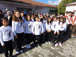 Taraklı’da Cumhuriyetin 102. Yılı Coşkuyla Kutlandı