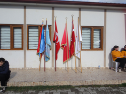 Taraklı’da Cumhuriyetin 102. Yılı Coşkuyla Kutlandı