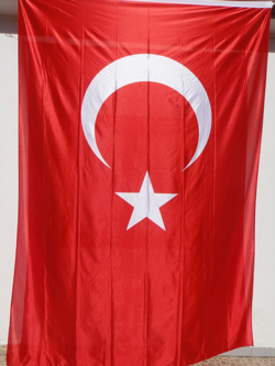 Taraklı’da Cumhuriyetin 102. Yılı Coşkuyla Kutlandı