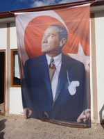 Taraklı’da Cumhuriyetin 102. Yılı Coşkuyla Kutlandı