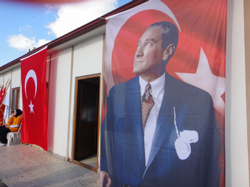 Taraklı’da Cumhuriyetin 102. Yılı Coşkuyla Kutlandı