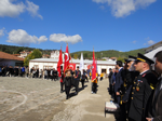 Taraklı’da Cumhuriyetin 102. Yılı Coşkuyla Kutlandı
