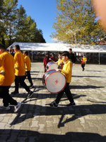 Taraklı’da Cumhuriyetin 102. Yılı Coşkuyla Kutlandı