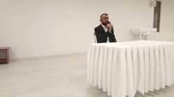 Taraklı'dan Filistin'e Dayanışma Gecesi