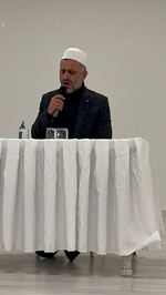 Taraklı'dan Filistin'e Dayanışma Gecesi