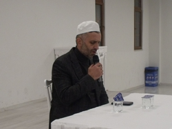 Taraklı'dan Filistin'e Dayanışma Gecesi