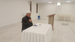 Taraklı'dan Filistin'e Dayanışma Gecesi