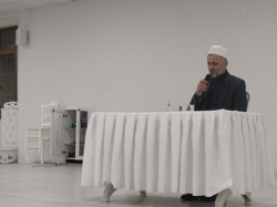 Taraklı'dan Filistin'e Dayanışma Gecesi