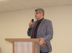 Taraklı'dan Filistin'e Dayanışma Gecesi