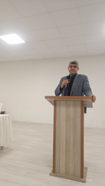 Taraklı'dan Filistin'e Dayanışma Gecesi