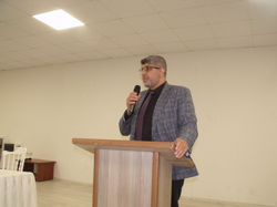 Taraklı'dan Filistin'e Dayanışma Gecesi